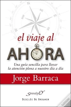 Capa do artigo El Viaje Al Ahora
