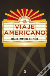 Capa do artigo El Viaje Americano