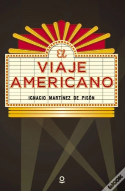 Capa do artigo El Viaje Americano