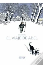 Capa do artigo El Viaje De Abel