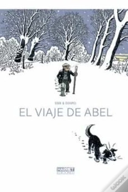 Capa do artigo El Viaje De Abel