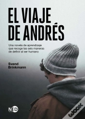 Capa do artigo El Viaje De Andres