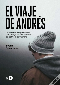 Capa do artigo El Viaje De Andres