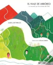 Capa do artigo El Viaje De Arbóreo
