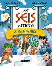Capa do artigo El Viaje De Argo