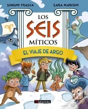 Capa do artigo El Viaje De Argo