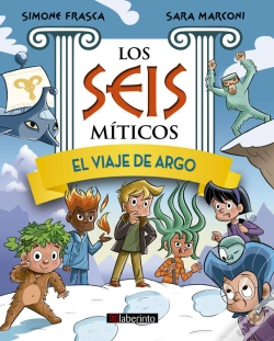 Capa do artigo El Viaje De Argo