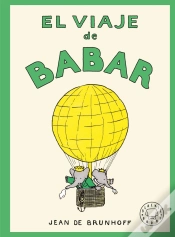 Capa do artigo El Viaje De Babar