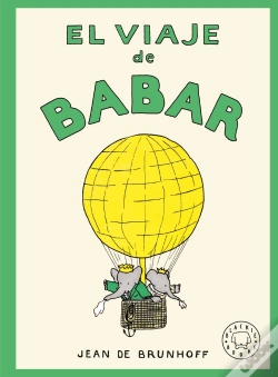 Capa do artigo El Viaje De Babar