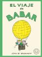 El Viaje De Babar - Preview