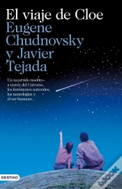 Capa do artigo El Viaje De Cloe