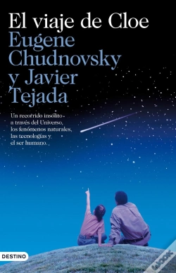 Capa do artigo El Viaje De Cloe
