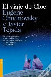 Capa do artigo El Viaje De Cloe