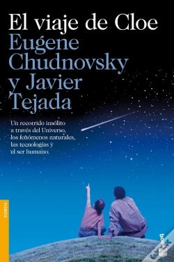 Capa do artigo El Viaje De Cloe