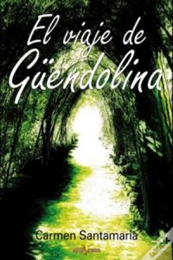 Capa do artigo El Viaje De Güendolina