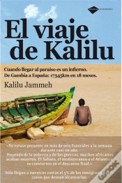 Capa do artigo El Viaje De Kalilu