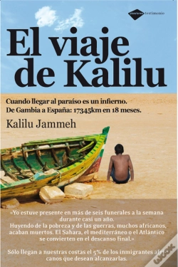 Capa do artigo El Viaje De Kalilu