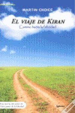 Capa do artigo El Viaje De Kiran
