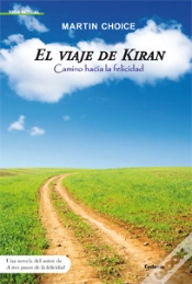 Capa do artigo El Viaje De Kiran