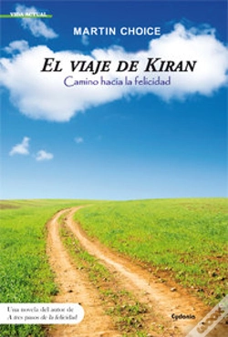Capa do artigo El Viaje De Kiran