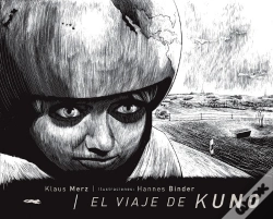 Capa do artigo El Viaje De Kuno