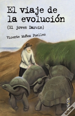 Capa do artigo El Viaje De La Evolución