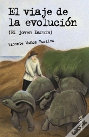 Capa do artigo El Viaje De La Evolución