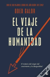 Capa do artigo El Viaje De La Humanidad