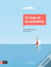 Capa do artigo El Viaje De Las Palabras