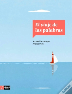 Capa do artigo El Viaje De Las Palabras
