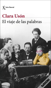 Capa do artigo El Viaje De Las Palabras
