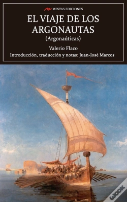 Capa do artigo El Viaje De Los Argonautas