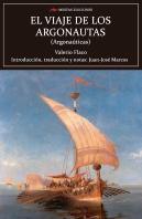 El Viaje De Los Argonautas