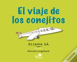 Capa do artigo El Viaje De Los Conejitos