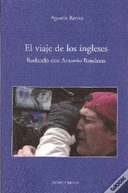 Capa do artigo El Viaje De Los Ingleses