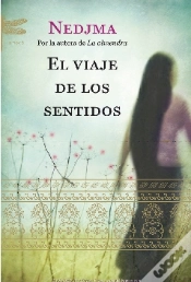 Capa do artigo El Viaje De Los Sentidos