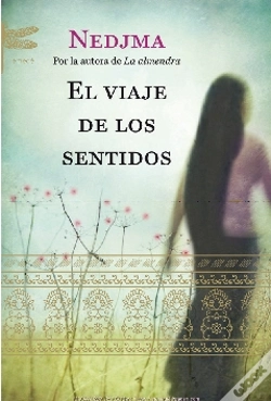 Capa do artigo El Viaje De Los Sentidos