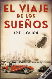 Capa do artigo El Viaje De Los Sueños