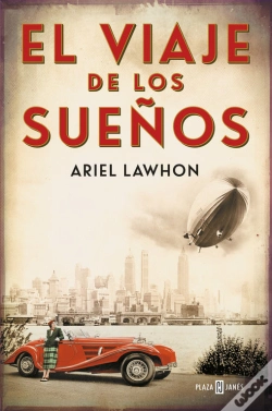 Capa do artigo El Viaje De Los Sueños