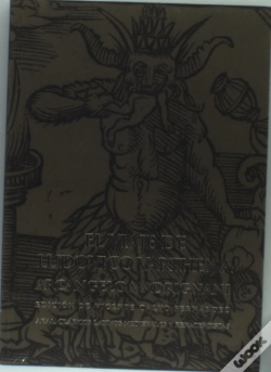 Capa do artigo El Viaje De Ludovico Varthema