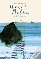 El Viaje De Malka