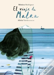 Capa do artigo El Viaje De Malka
