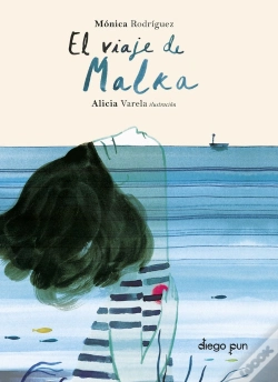 Capa do artigo El Viaje De Malka