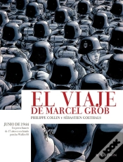 Capa do artigo El Viaje De Marcel Grob