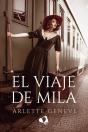 El Viaje De Mila - Preview