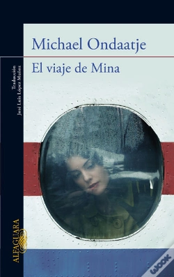 Capa do artigo El Viaje De Mina