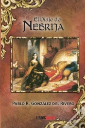 Capa do artigo El Viaje De Nebrija
