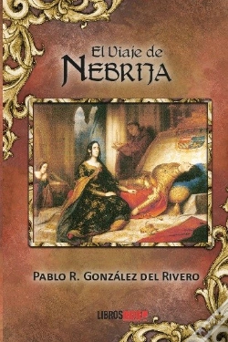 Capa do artigo El Viaje De Nebrija