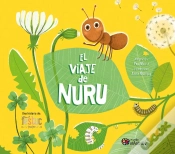 Capa do artigo El Viaje De Nuru