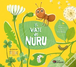 Capa do artigo El Viaje De Nuru